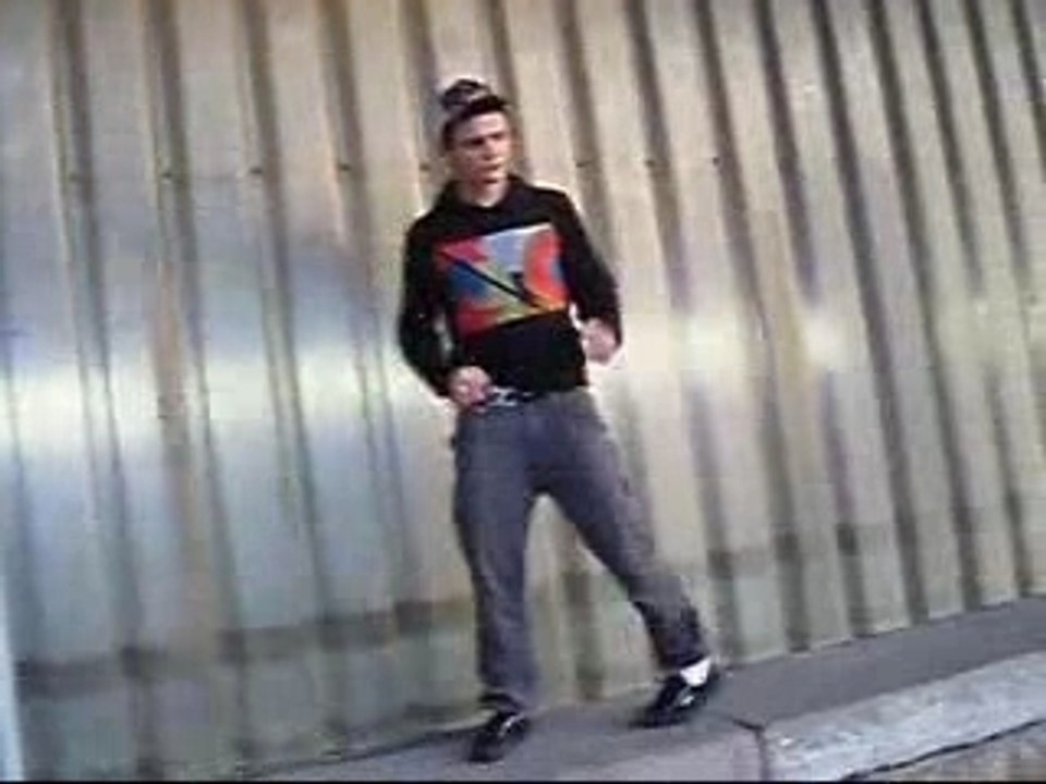 TecktOnik ambiance ElectrO