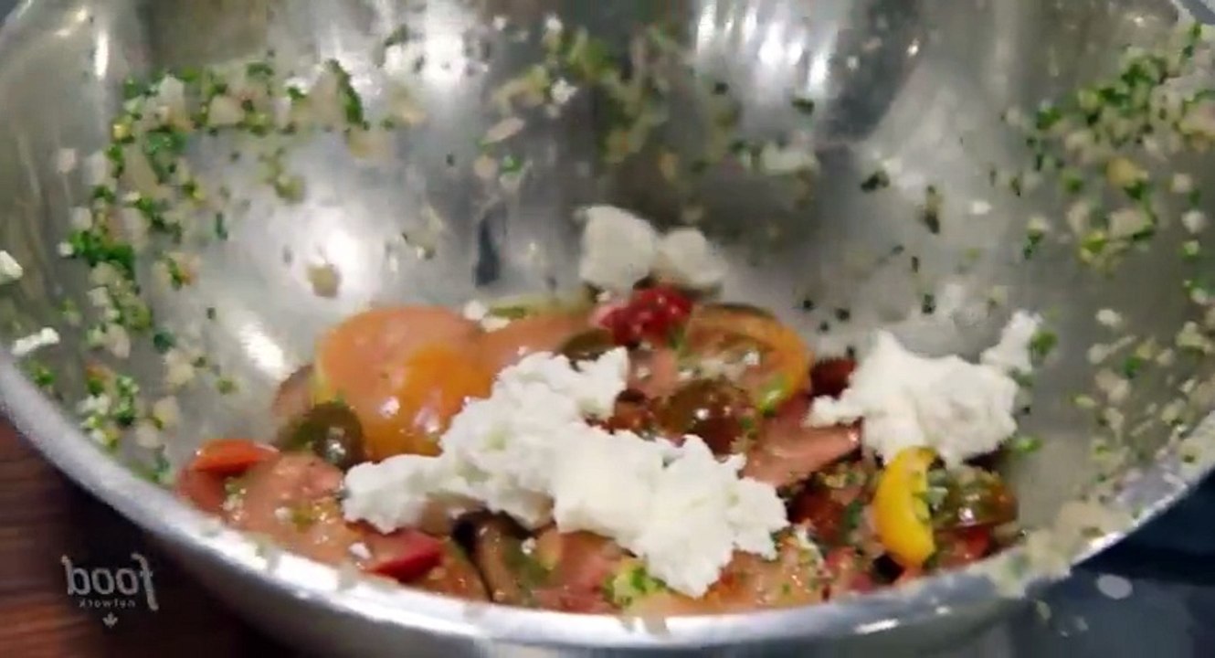 Top Chef Canada S06  E04 Restaurant Wars    Part 01
