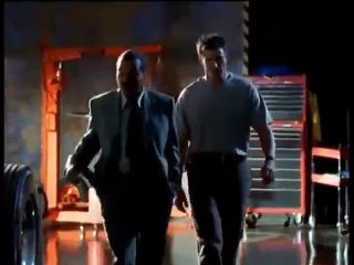 La Loi du fugitif S1E14 FRENCH