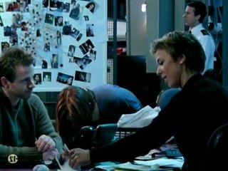 La Fureur dans le sang S4E1 FRENCH   Part 02
