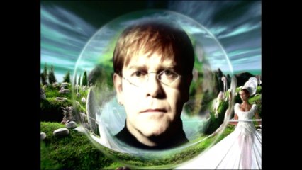 Elton John - Blessed 🎶 - thumbnail