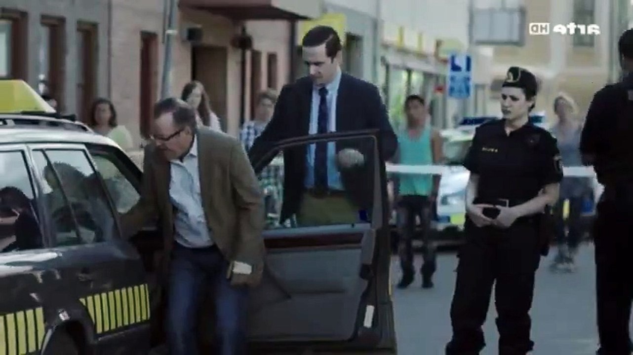 Jordskott S01E02 FRENCH HDTV     Part 02