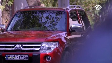 Pedar E28 سریال پدر قسمت  بیست و هشتم