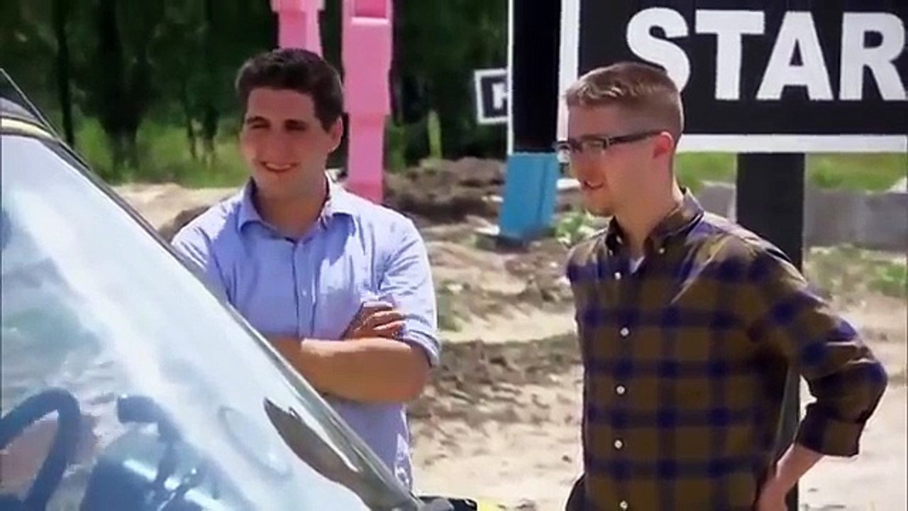 Canada's Worst Driver S11E03 Turtle! Turtle!