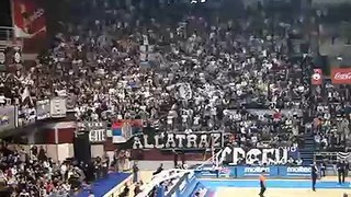Partizan Cibona