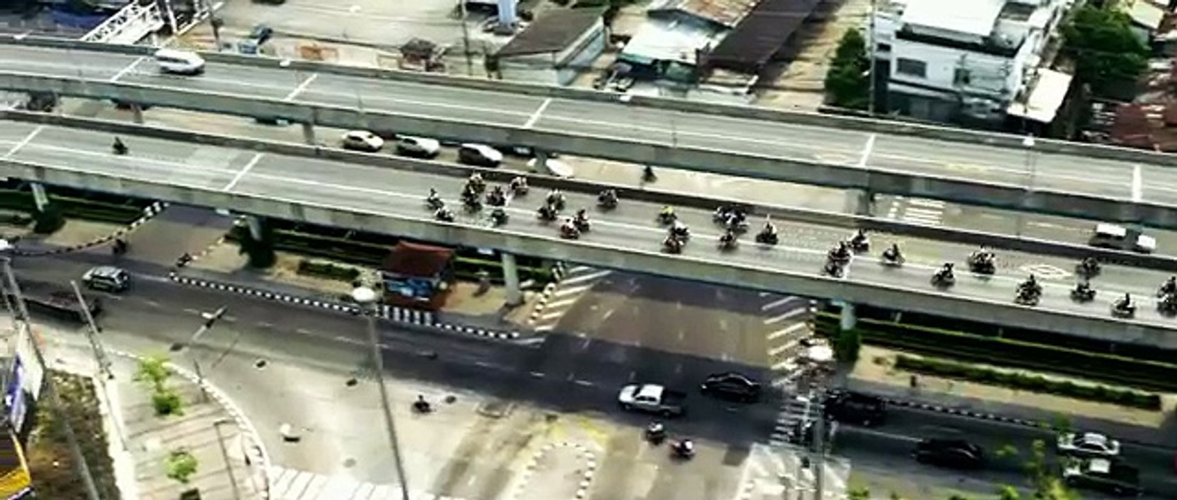 THE PROTECTOR 2 Trailer (Ong Baks Tony Jaa Movie)