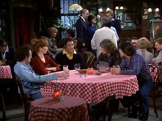 Taxi - S02 E21 Alex Jumps out of an Airplane