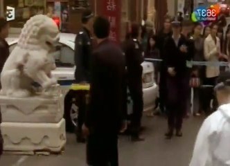 City Homicide, l enfer du crime S2E1 FRENCH   Part 02