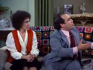 Taxi - S02 E13 Louie Meets the Folks