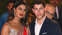 Priyanka Chopra finally revealed her engagement ring from Nick Jonas