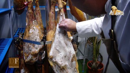 REPORTAJE DEL COMPLEJO HOSTELERO LA HOSPEDERIA DE DON FADRIQUE EN ALBA DE TORMES NICO NOS HABLA DE SUS PLATOS