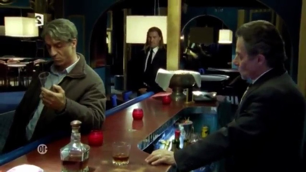 Les Beau  mecs S1E7 FRENCH   Part 01