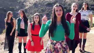 Counting Stars by OneRepublic cover by Cimorelli