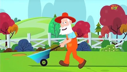 the phonic song | abc song | learn alphabets | nursery rhyme | kids songs | kids tv