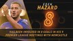 Fantasy Hot or Not - Hazard and Mane the ones to watch this weekend