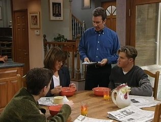 Home Improvement - S08 E17 Young At Heart