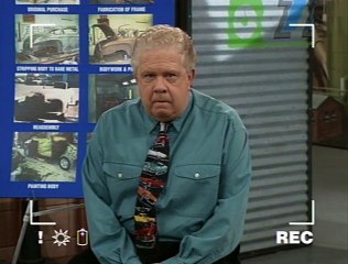 Home Improvement - S08 E16 Mark's Big Break