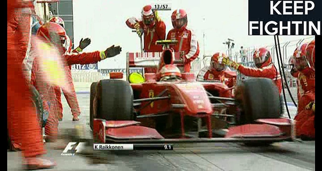 04 GP 2009 Bahreïn - Sakhir p5