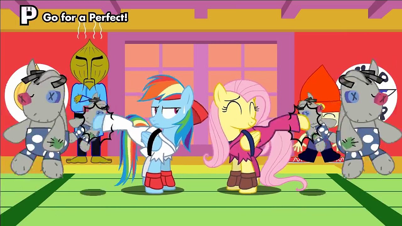 Rhythm is Magic Remix Apple Apple Apple