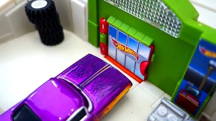 ТАЧКИ Молния Маквин меняет цвет Гонки Мультик про Машинки для Детей Disney Cars McQueen Иг