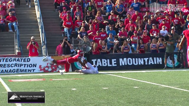 Boise State Broncos - Countdown To Kickoff 2018