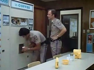 CHiPs - S01 E10 Highway Robbery