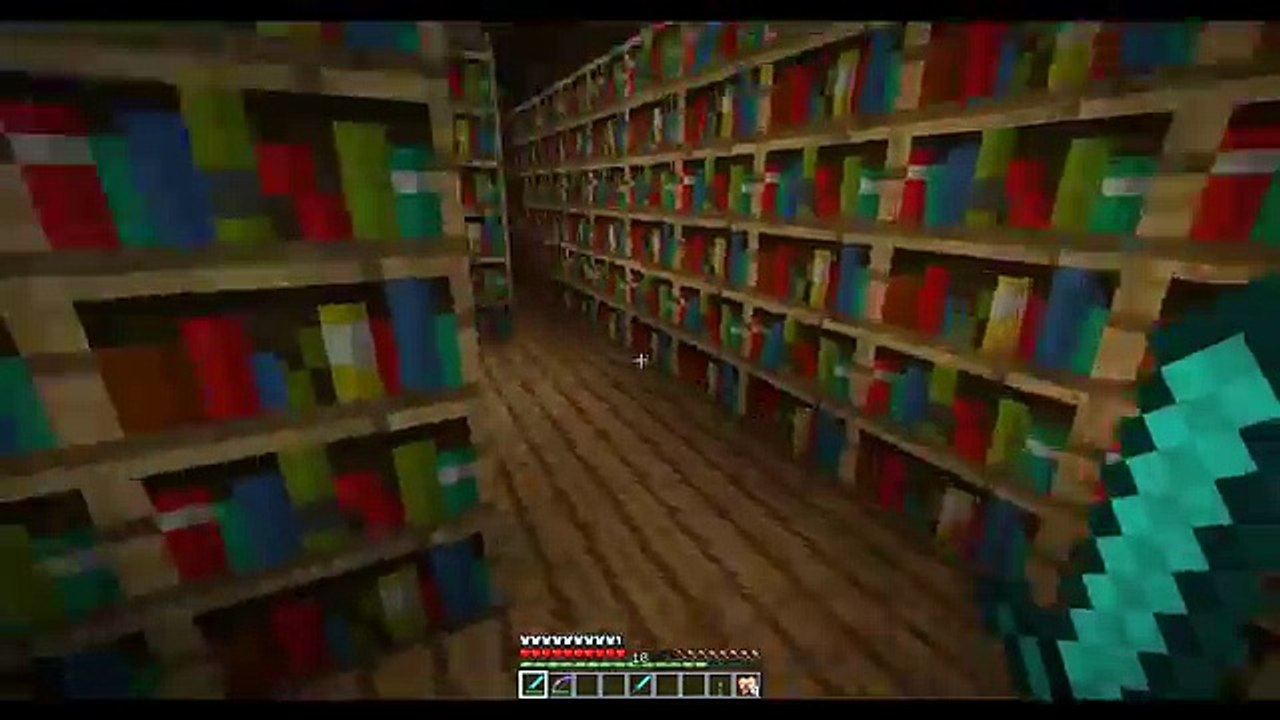 BOBVISION : La Malédiction du Roi Citrouille Epision Final