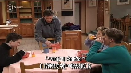 Home Improvement - S07 E17 Taking Jill For Granite
