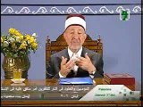 سلسلة إعجاز القرآن رمضان البوطي الحلقة 18