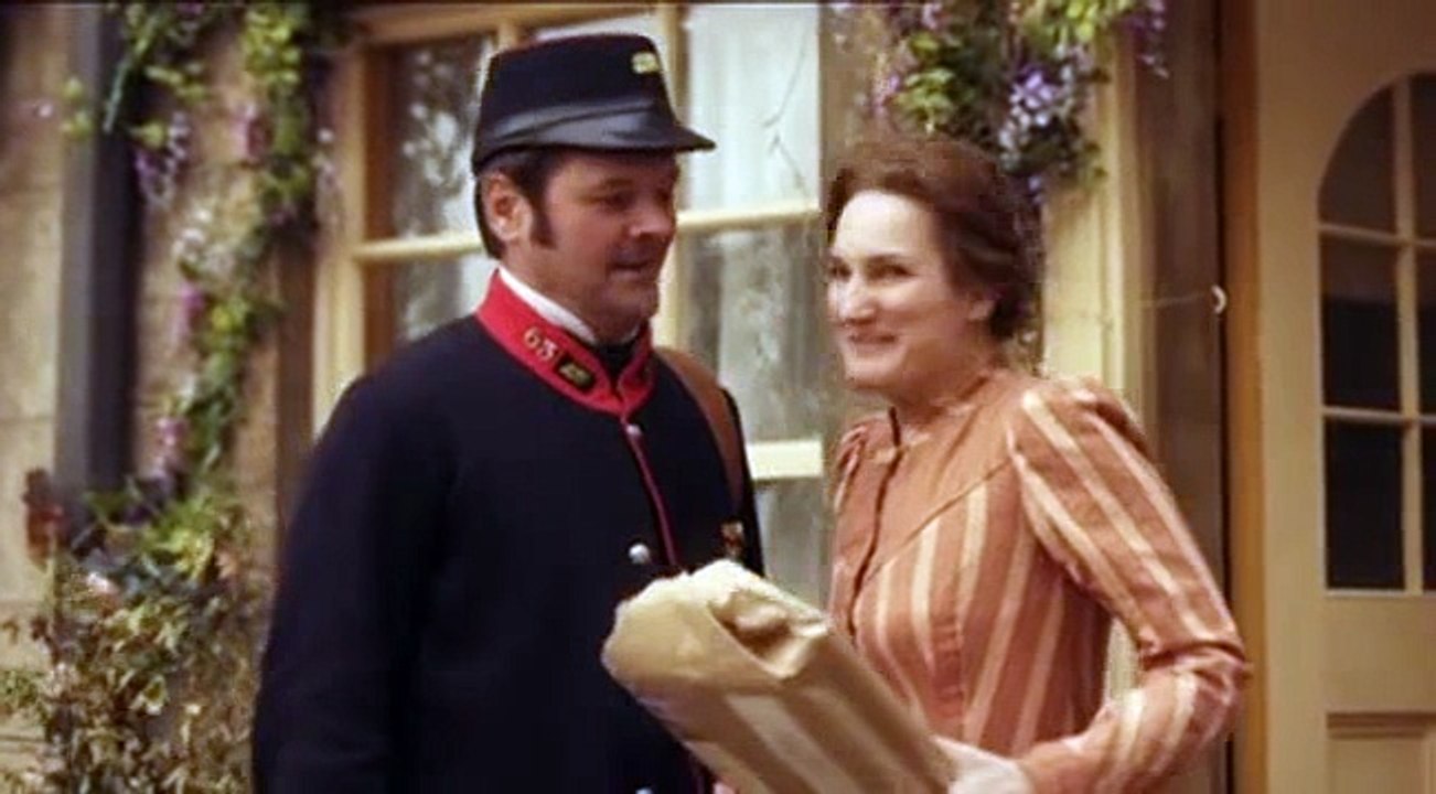 Lark Rise To Candleford S03 E08