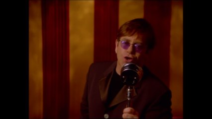 Elton John - You Can Make History (Young Again)