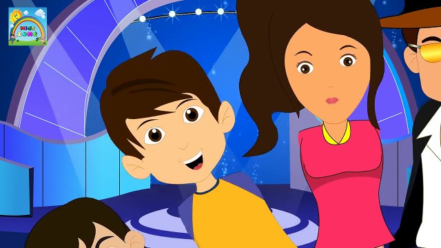 Finger Family Rhymes| Break Dance Finger Family | Daddy Finger Family Baby Finger Family