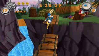 Dolphin Emulator 4.0.2 | Donald Duck: Goin Quackers [1080p HD] | Nintendo GameCube