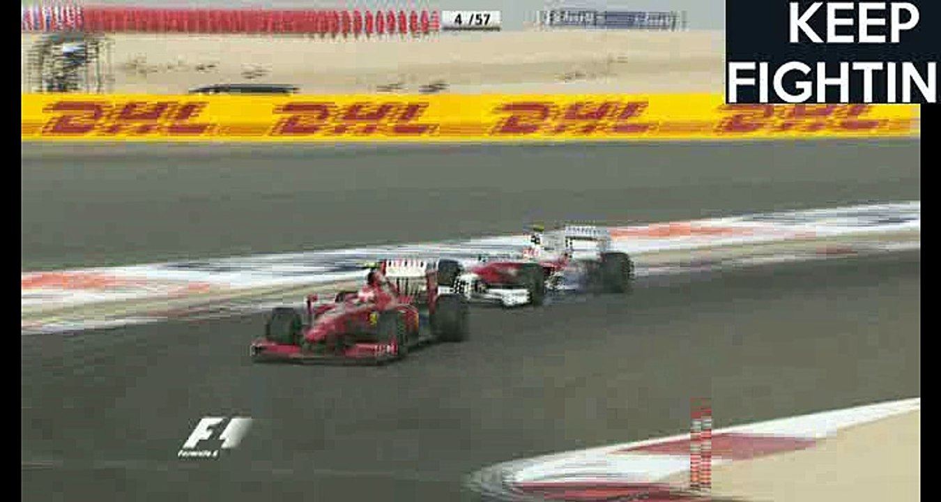 04 GP 2009 Bahreïn - Sakhir p6