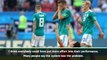 German squad didn't give enough at World Cup - Kimmich