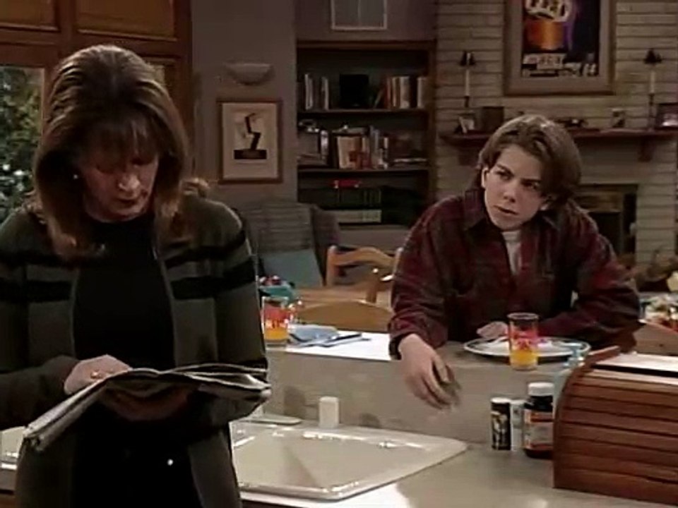 Home Improvement - S06 E17 Wilson's World