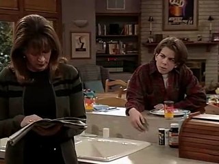 Home Improvement - S06 E17 Wilson's World