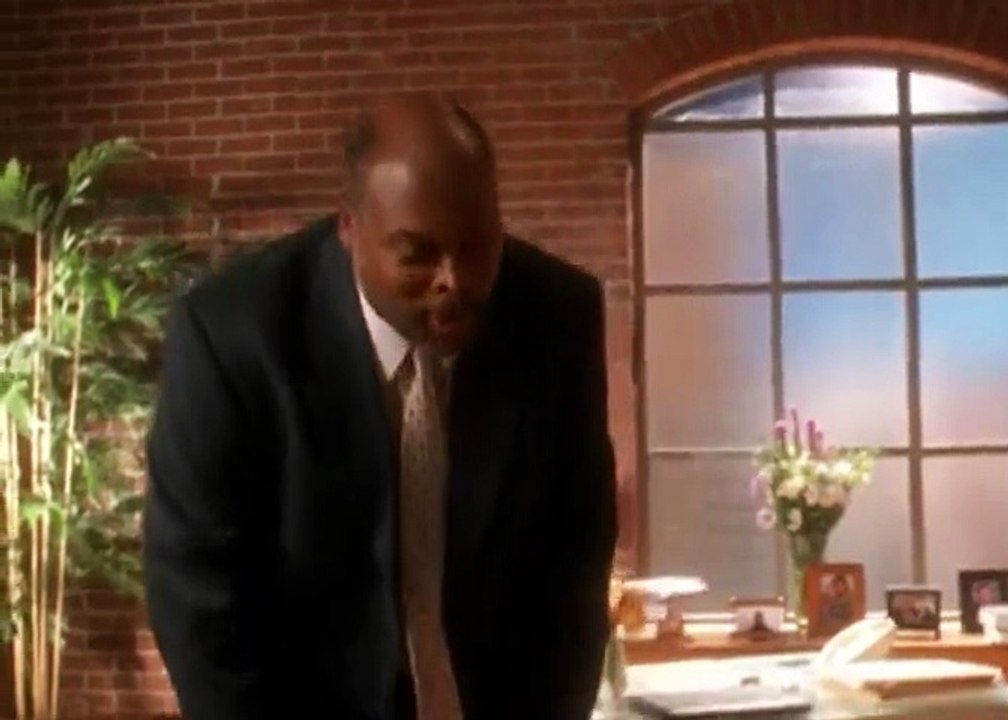 Soul Food S02 Ep17 Help Part 01 HD Watch Dailymotion Video