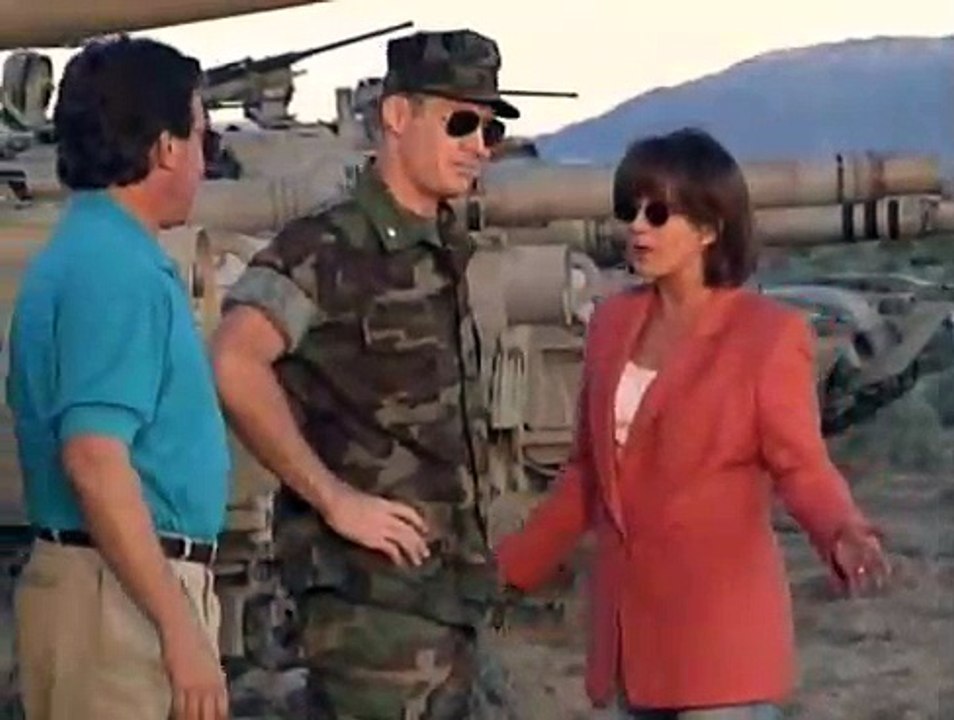 Home Improvement - S05 E15 Tanks For The Memories