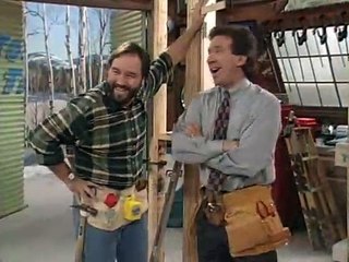 Home Improvement - S04 E16 Bachelor Of The Year
