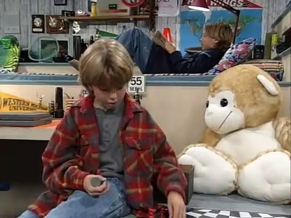 Home Improvement S04 E08 Quibbling Siblings video Dailymotion