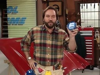 Home Improvement - S04 E05 He Ain't Heavy, He's Just Irresponsible...