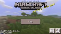 [0.11.0] How to Join External IP Servers in Minecraft Pocket Edition 0.11.1