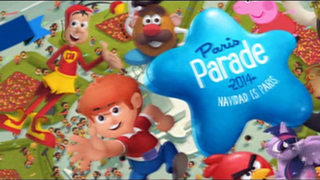 Tanda 19 de Venecity (Especial Funeral de Chespirito) 30-11-2014
