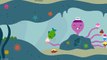 Baby Sago Mini Ocean Swimmer Fun Cartoon Colors Games Education Kids Apps