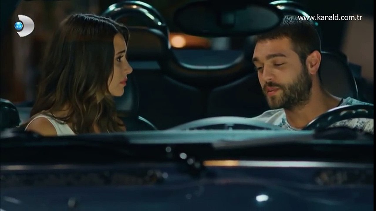 Tatlı İntikam 16. Bölüm - İrem Derici - Kalbimin Tek Sahibine