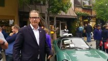 Live with Andy Reid at the Carmel by the Sea Concours, one of our editors who will be giving you post event coverage at...