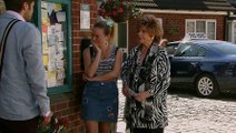 Coronation Street 22nd August 2018 Part 1