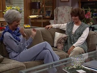 Home Improvement - S02 E21 Much Ado About Nana