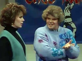 Home Improvement - S02 E19 Karate Or Not, Here I Come